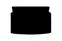 Rubber Boot Mat PEUGEOT 207