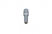 LASER Magnetic Deep Socket 3/8D 8mm"