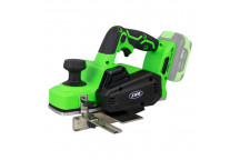 BRUSHLESS PLANER