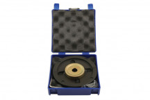LASER GEN2 Insertion Clamshell 75mm