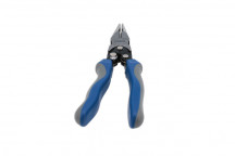 LASER HIGH LEVERAGE LONG NOSE PLIERS 230MM