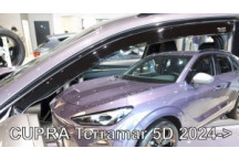 CUPRA TERRAMAR 5DR 2024-