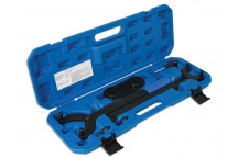 LASER Timing Locking Tool Set - VAG