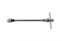LASER Ratchet T Handle Tap Wrench