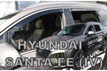 HYUNDAI SANTA FE MK4 5D  2018>2023 (FULL SET)