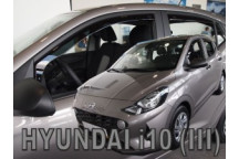 HYUNDAI I10 (III) 5D 2019-> (FULL SET)