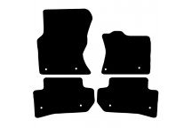 Carpet Mat Set LANDROVER RANGE ROVER VELAR 2017- STAND