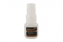 CONNECT Superglue Low Viscosity 5grm with Brushable Cap