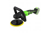 BRUSHLESS POLISHER