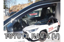 TOYOTA RAV4 MK5 5D (FRONTS) 2019>