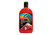 Color Magic 500ml Red