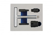 LASER Plastic Oil Plug Driver Set