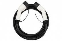 LASER EV Charging Cable - Type 2 Female to Type 2 Male 32A S