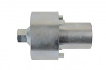 LASER Rear Hub Nut Socket - Ford Transit