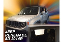 JEEP RENEGADE 5D 2014-> (FULL SET)