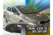 KIA CEED MK2 5D  HTB 2012>2018 (FULL SET)