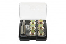 LASER Sump Plug Thread Repair Kit M18 x 1.50