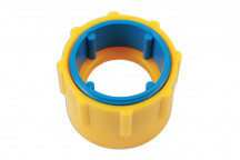 LASER Thread Adaptors - 20/25L Oil Drums