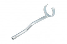LASER Fuel Pump Wrench 1/2D - for Audi"