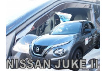 NISSAN JUKE MK2 5D (FRONTS) 2019>