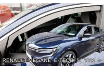 RENAULT MEGANE E-TECH 5D 2022>