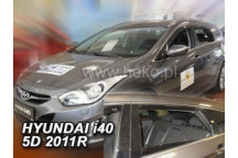 HYUNDAI I40 5D (FULL SET) ESTATE 2011> (FULL SET)