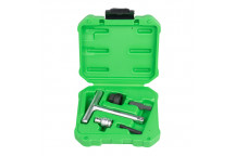 Plastic Oil Drain Pwg Driver Set
