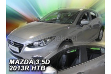 MAZDA 3 MK3 4/5D  HTB / SALOON 2013>2018 (FULL SET)