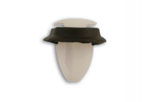 CONNECT Moulding Clip for Citroen/Fiat/Peugeot Pk 10