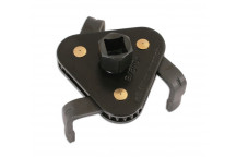 LASER Oil Filter Wrench - 63-101mm