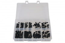 CONNECT Assorted Grub Screws Qty 250 Pcs