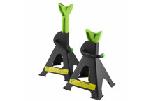 (SO) 2 Axle Stands Set 3 Ton
