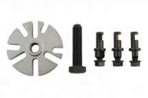 LASER Universal Pulley Puller