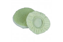 Polishing bonnet set (1 x rough and 1 x soft) for 1717304 24