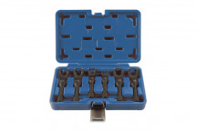 LASER Diesel Injection Wrench Set 6pc