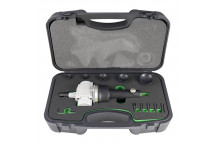 Air Valve Lapper Set - Percussion And Rotation