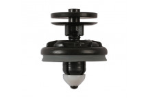 CONNECT Panel Clip Door Retainer to suit Audi, Skoda, VW Pk
