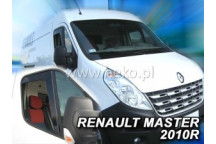 OPEL MOVANO 2D 2010> / RENAULT MASTER 2D 2010> (FRONTS)