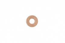 CONNECT Common Rail Copper Injector Washer 16.00 x 7.5 x 2.0