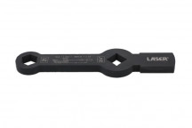 LASER HGV Brake Caliper Wrench 21mm
