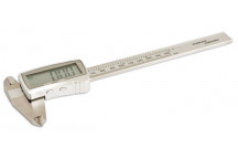 LASER Digital Vernier Caliper with Extra Large Display