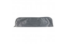 Grey Emergency Kit Bag 550X150Mm