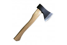 Wooden Handle Axe 700Mm