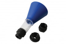 LASER Oil Funnel Set - for VAG