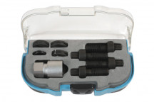 LASER Wheel Stud Master Re-Threader Kit