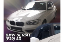 BMW SERIES 1 5D F20  2011> 2019  (FULL SET)