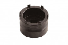 LASER Hub Nut Socket Volkswagen Crafter 3/4D"