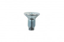 CONNECT Fixing Screws For Disc & Drum Brakes M8 x 1.25mm 10p
