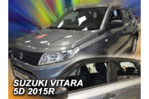 SUZUKI VITARA II 5D 2014R->