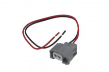 CONNECT Electrical Connector Injector Sensor To Suit Toyota